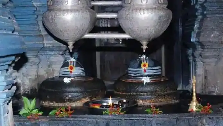 Shree Kaleshwara Mukteeshwara Swamy Devasthanam
