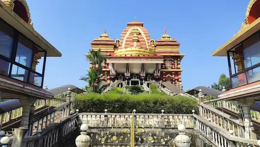 Shree Rama Kshethra