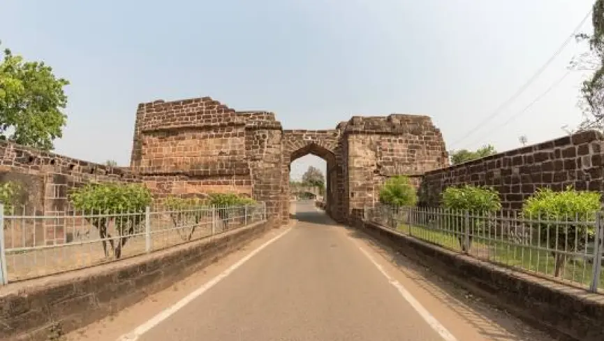Cuttack